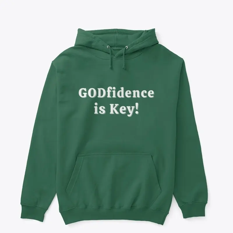 GODfidence