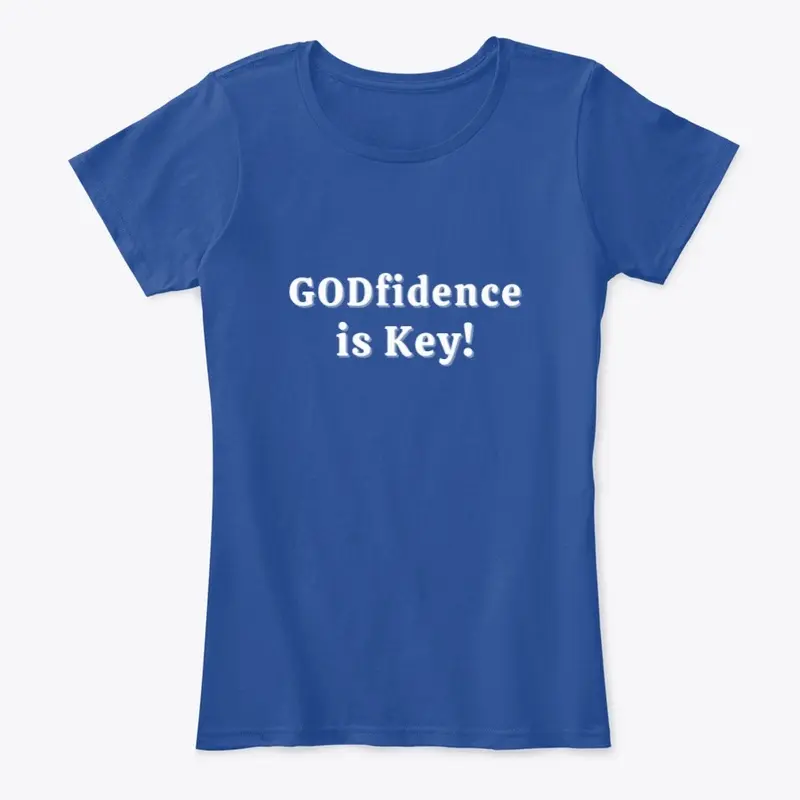 GODfidence