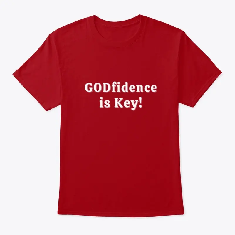 GODfidence